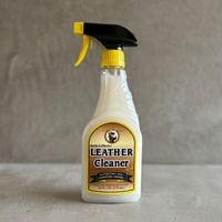LEATHER Cleaner�ʥ쥶�� ���꡼�ʡ���
