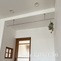 ���ƥ�쥹 ŷ�ߥ��ɥ꡼�ϥ󥬡���Ĺ��1210-1500mm