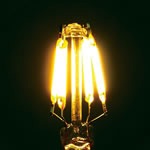 �ե������LED�ŵ� Siphon �ܡ���35���ŵ忧 2700K��