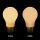 �ե������LED�ŵ� Siphon �ܡ���35���ŵ忧 2700K��