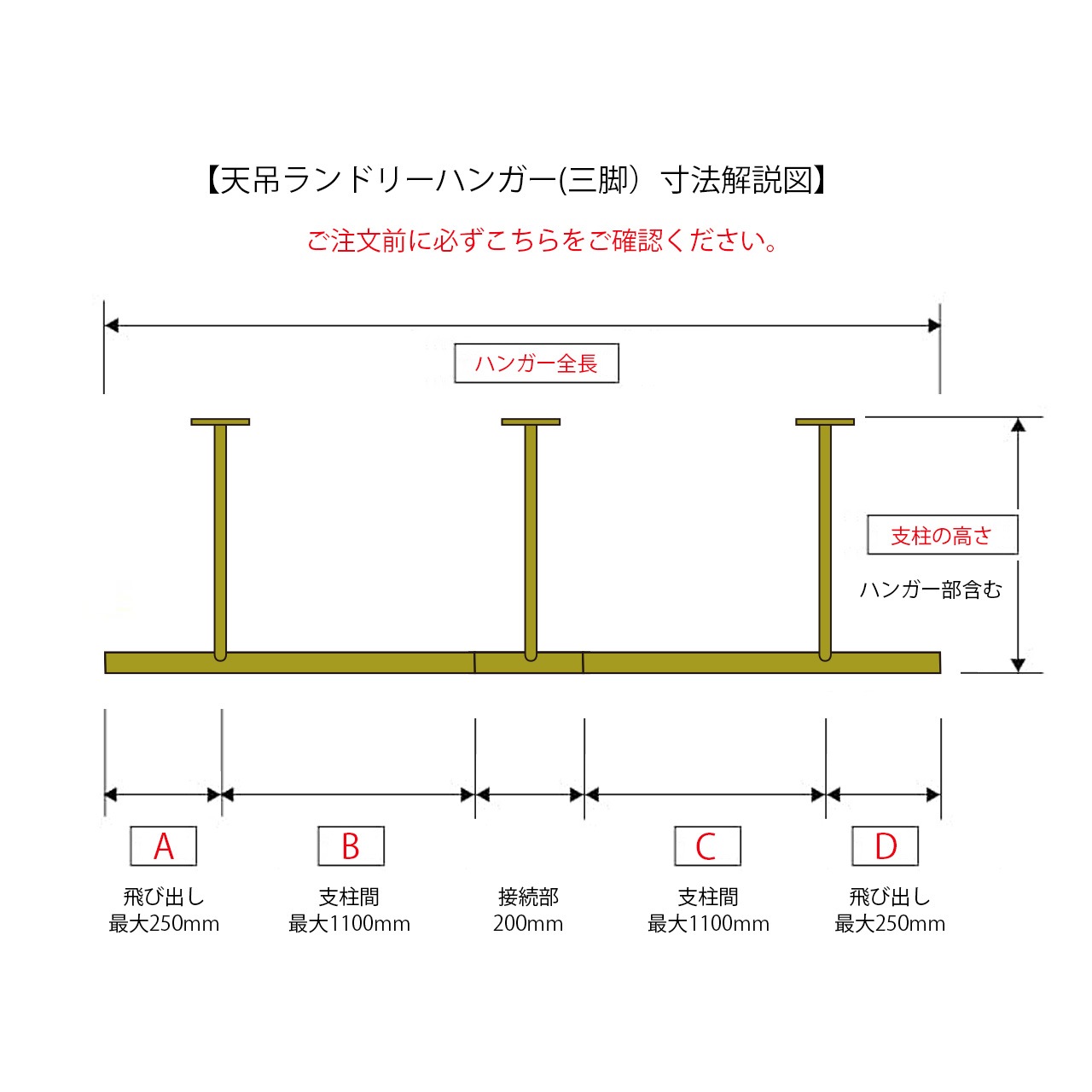 ��� ŷ�ߥ��ɥ꡼�ϥ󥬡��ʻ��ӡˡ�Ĺ��1510-2000mm
