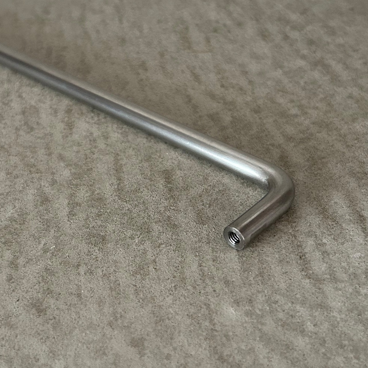 ���ƥ�쥹����� 7�� ����������������410~600mm