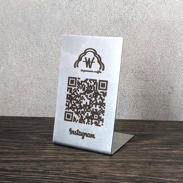 ���ƥ�쥹 QR�����ɴ���