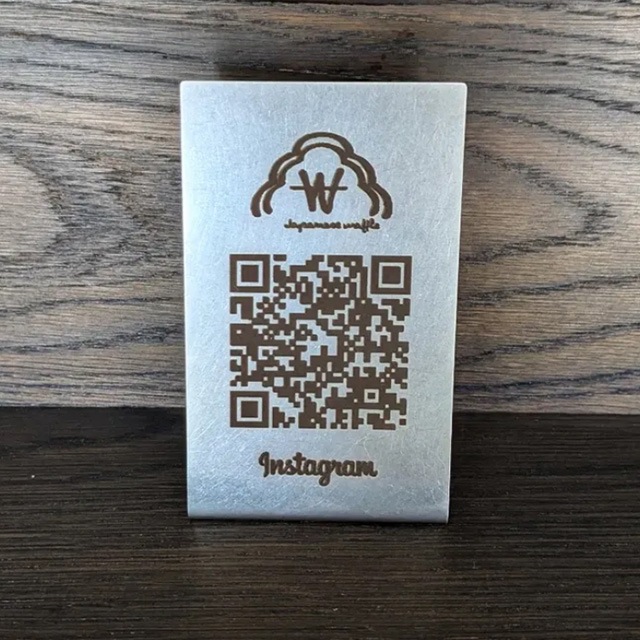 ���ƥ�쥹 QR�����ɴ���