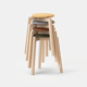 Stacking Stool 02 ۺ