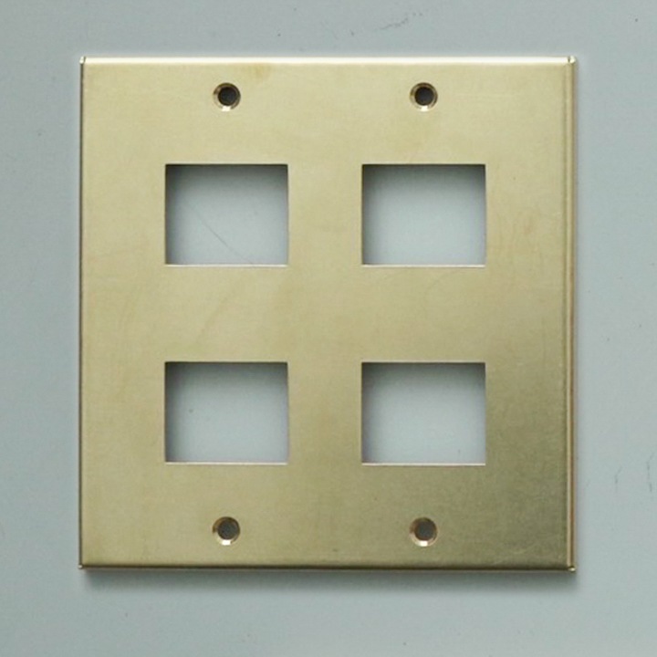 ジンボ　スイッチ　コンセント　プレート　カバー色々セット