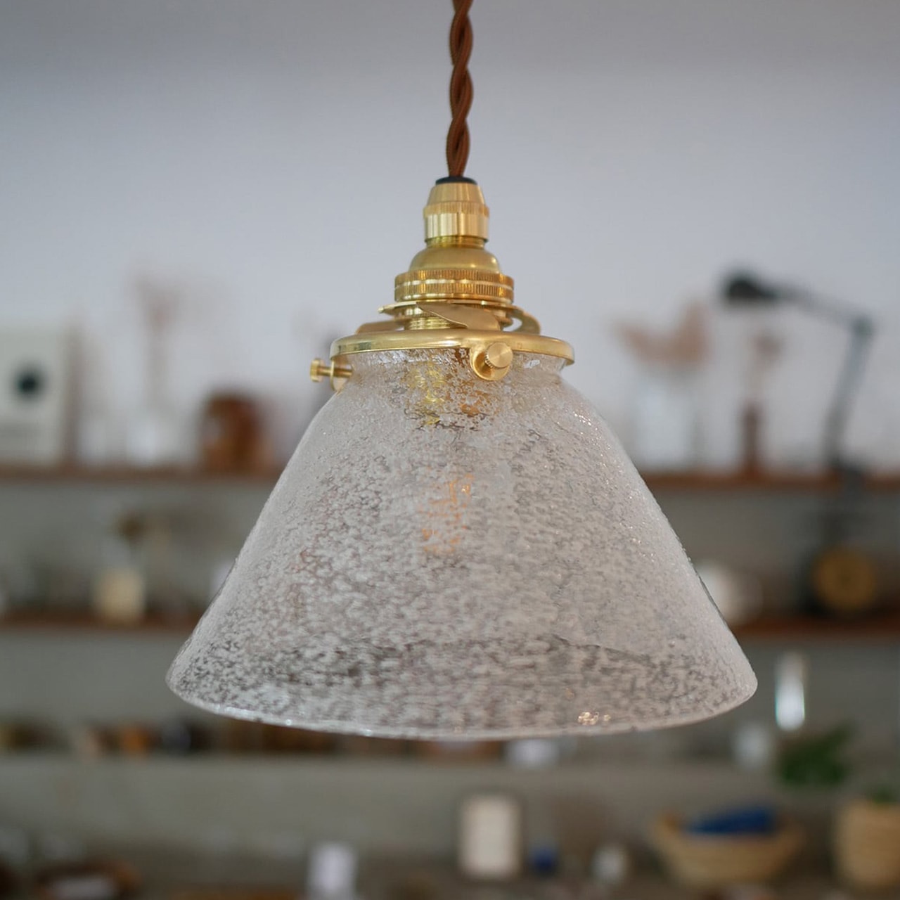 レア 新品 らくだ キャメル ランプシェード 天井照明 ペンダントライト レア 新品 らくだ キャメル ランプシェード 天井照明 ペンダント