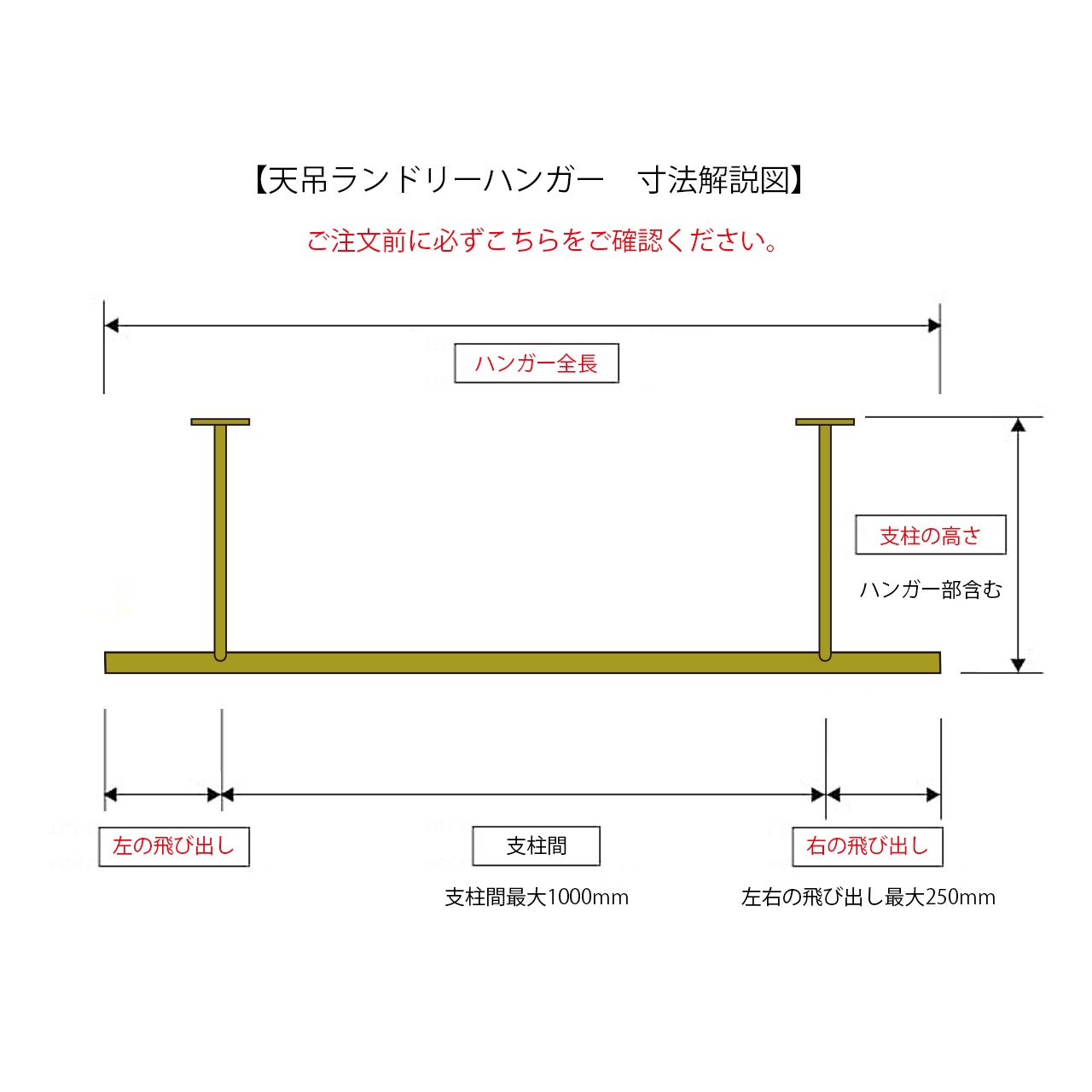 ��� ŷ�ߥ��ɥ꡼�ϥ󥬡���Ĺ��1210-1500mm
