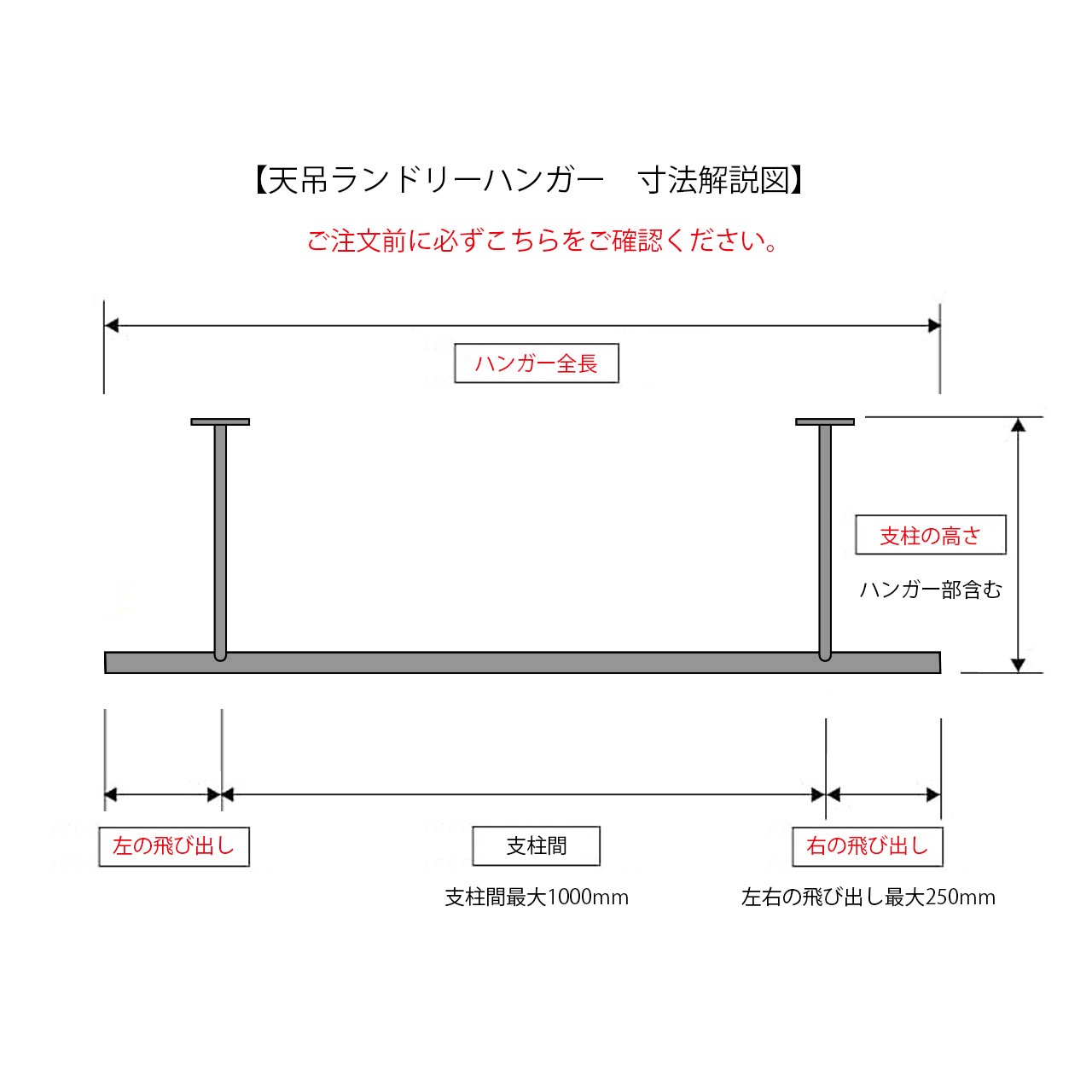 ���ƥ�쥹 ŷ�ߥ��ɥ꡼�ϥ󥬡���Ĺ��810-1200mm