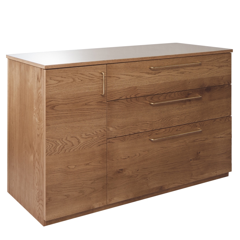 トリノスカップボード 真鍮天板｜巣まいと暮らしの店 トリノス