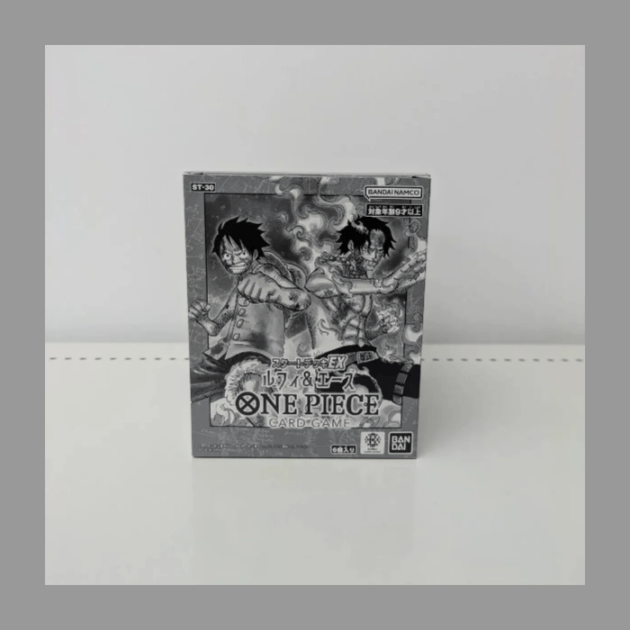 デッキ販売 | トレカクエスト ワンピースカード専門店