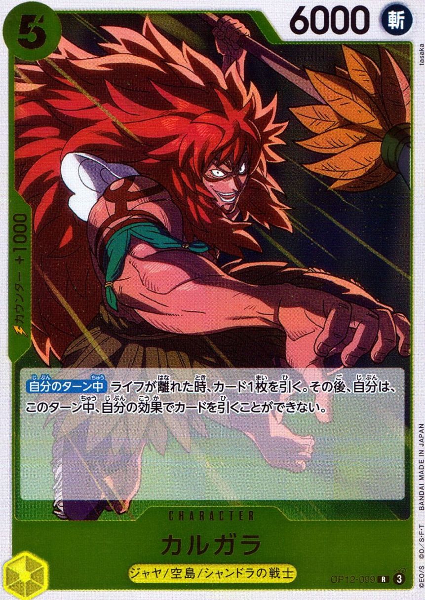 キズ)R)カルガラ（tasaka）                                        