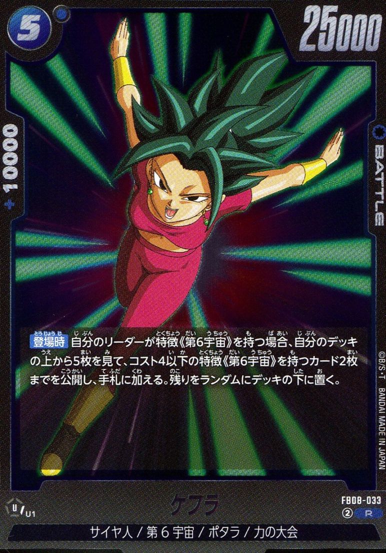 R)ケフラ                                                    