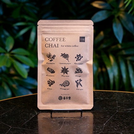 COFEE CHAIFor White coffee