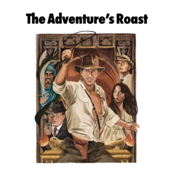 7The Adventure's Roast