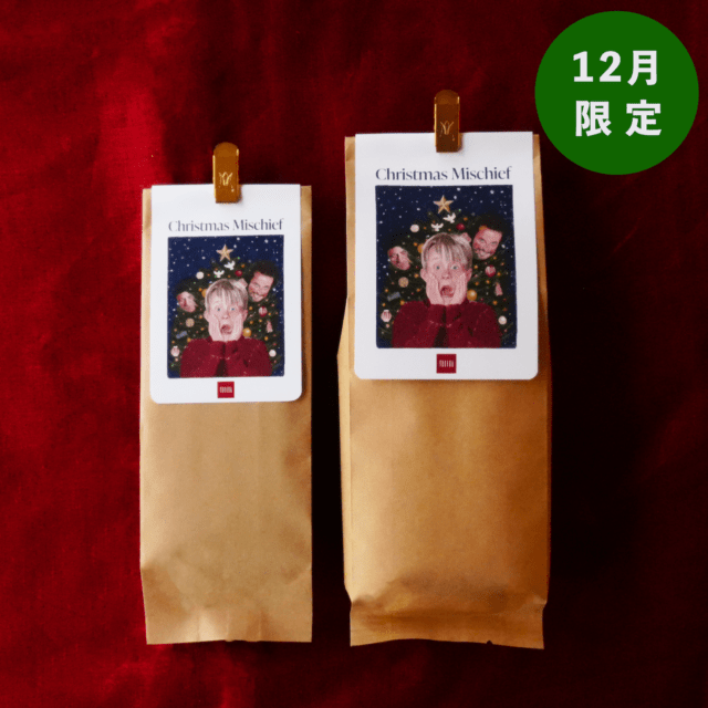 ��12������Christmas Mischeif