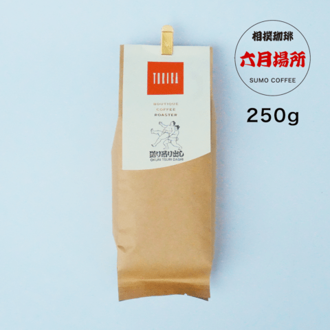 ��6����������ߤ�Ф���250g