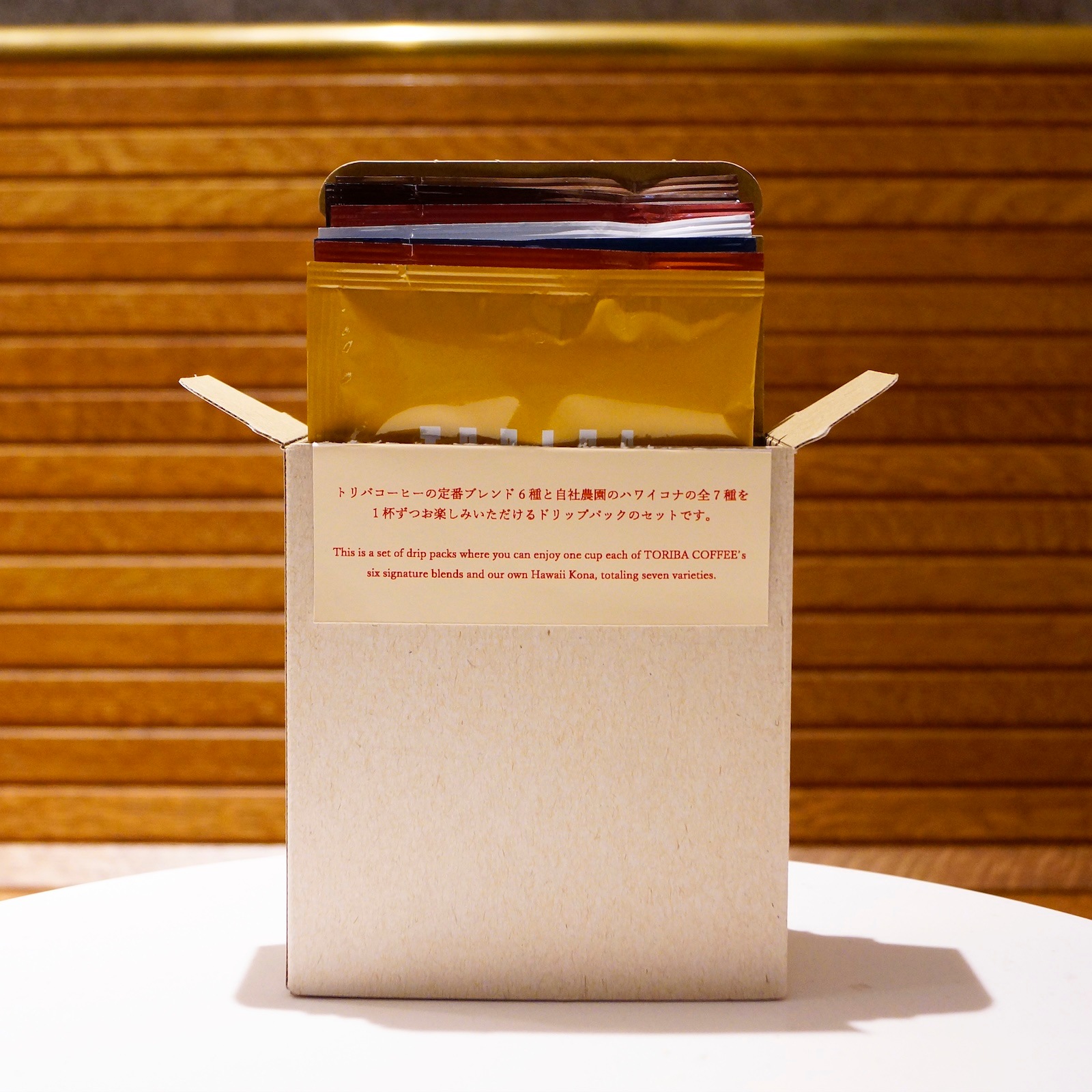 �ɥ�åץѥå�7�ĥ��å�