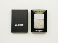 KenKagamiTORIBACOFFEE ꥸʥZIPPO饤