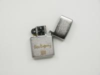 KenKagamiTORIBACOFFEE ꥸʥZIPPO饤