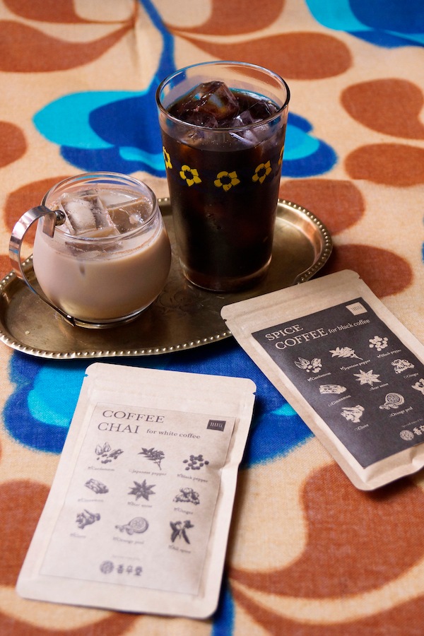 COFEE CHAI【For White coffee】 | すべての商品 | TORIBACOFFEE