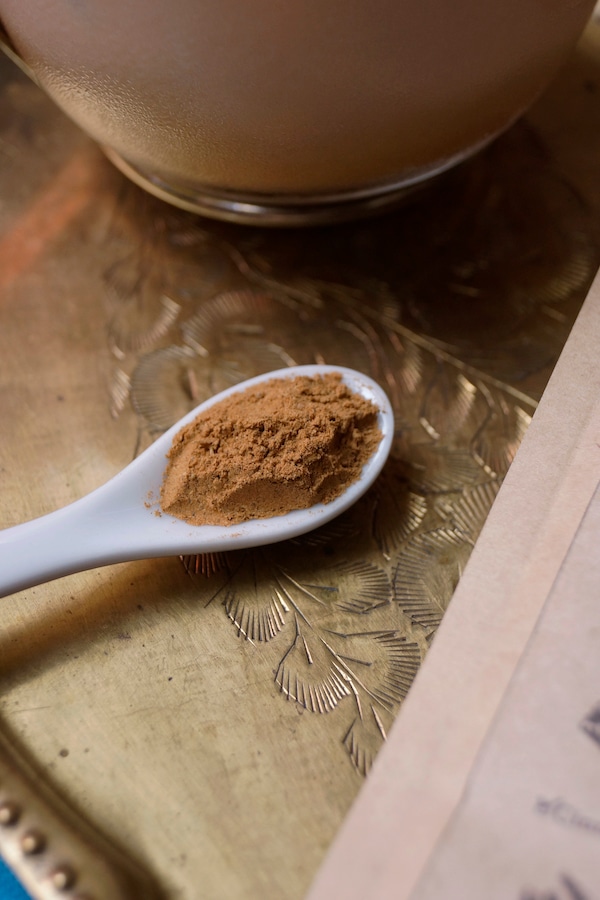 COFEE CHAI��For White coffee��