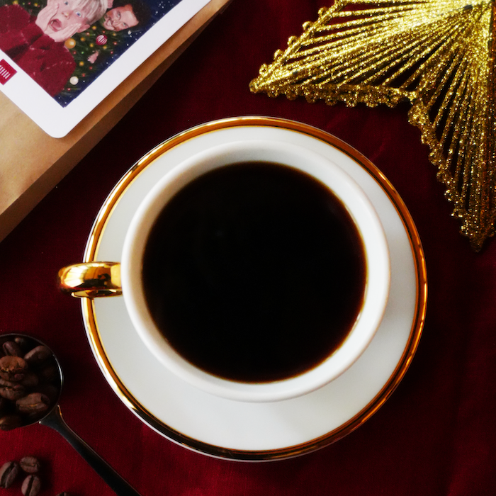 ��12������Christmas Mischeif