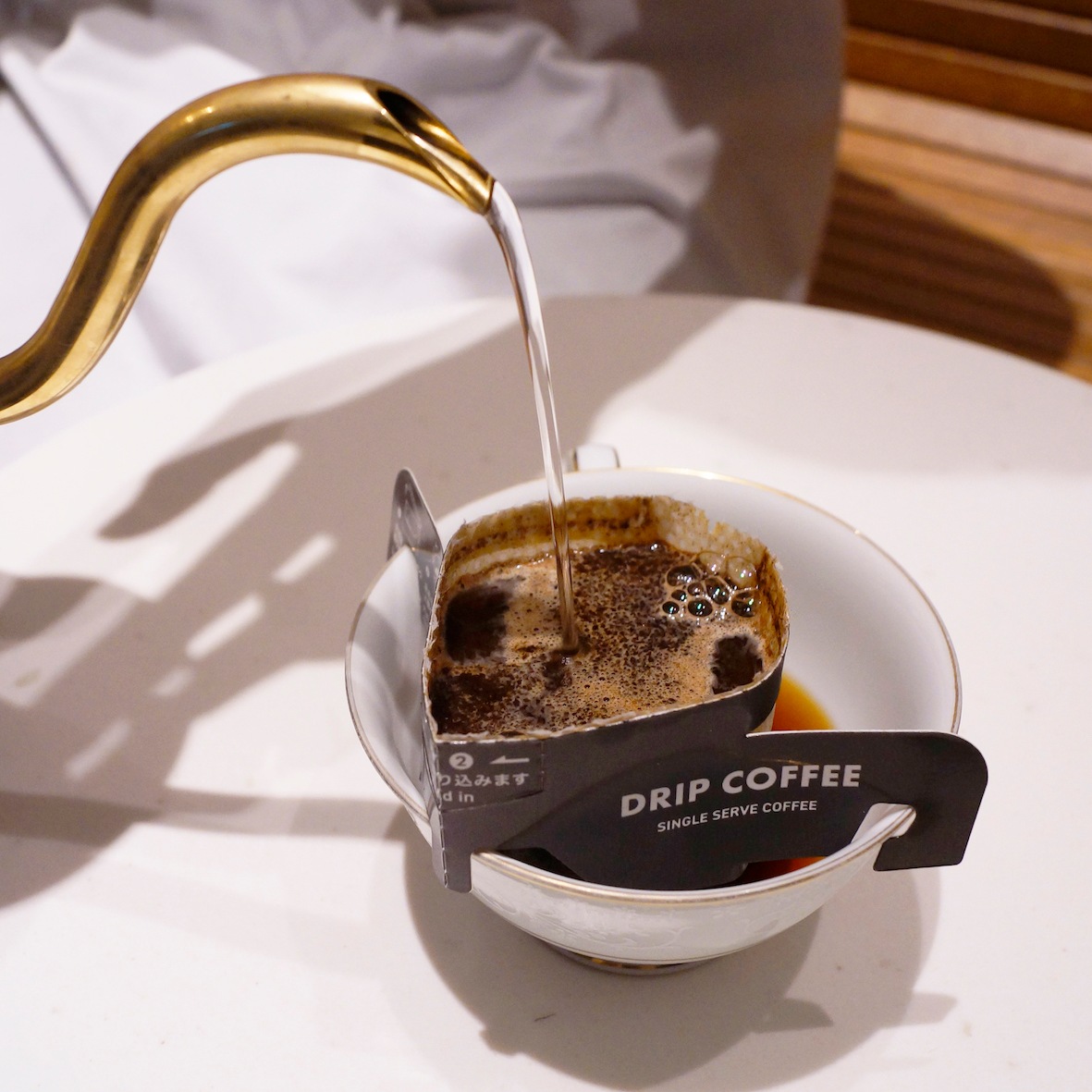 コーヒー Tokyo coffee 4pack オーガニックコーヒー通販、サブスクサービス ｜ TOKYO COFFEE