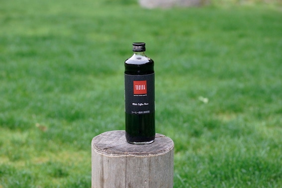 �ߥ륯�����ҡ��١���