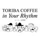 �ڥ����ҡ�����ء�TORIBA COFFEE in Your Rhythm