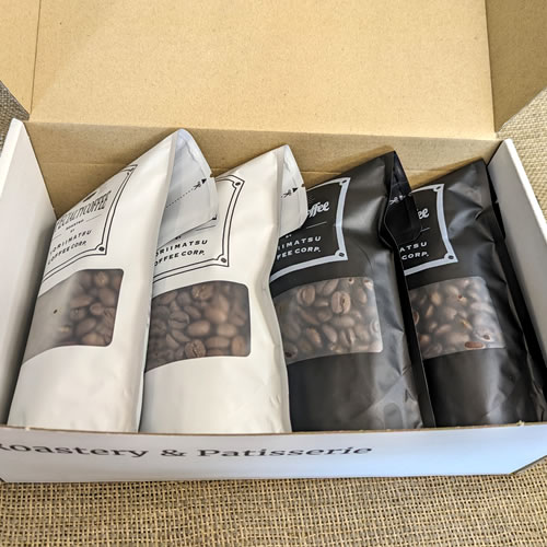 ��Coffee Gift�ۡ����ڥ����ƥ������ҡ��ͤ��碌���ե�