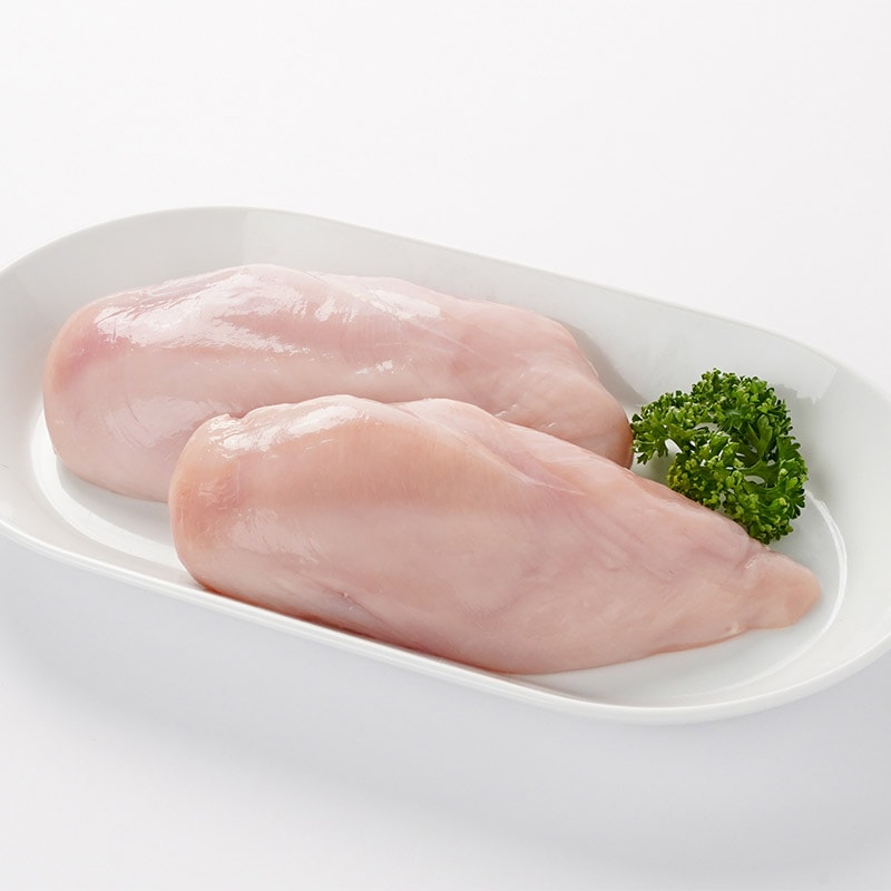 宮崎県産エビス鶏 むね｜エビス通販