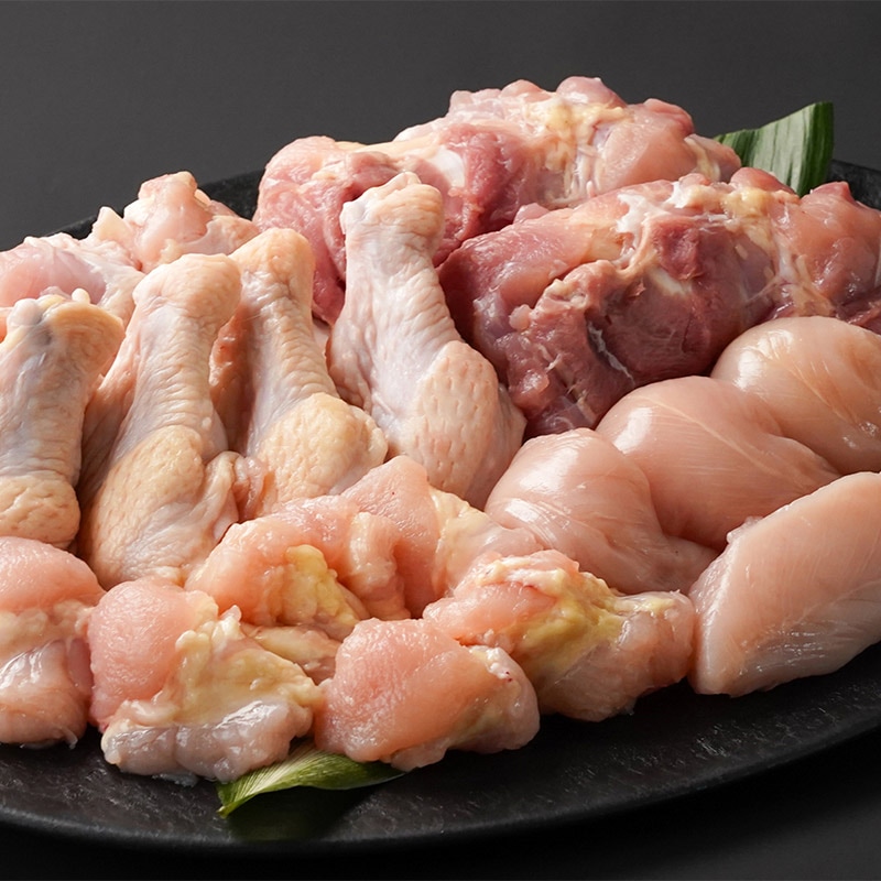 霧島鶏うめもんじゃ福袋【送料無料】の画像