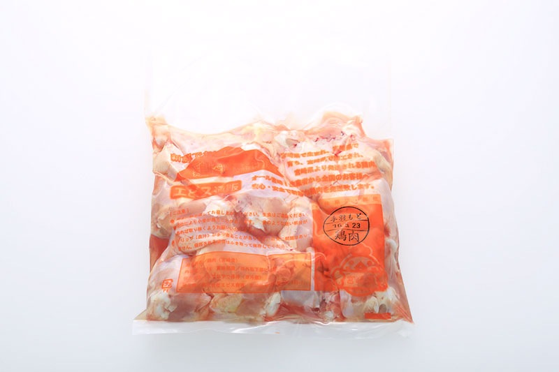 宮崎県産エビス鶏　手羽元