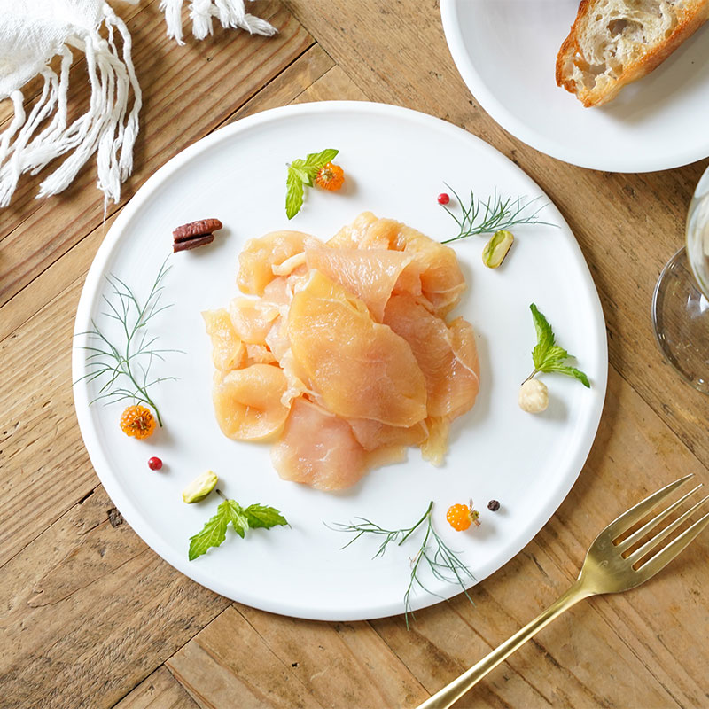 霧島鶏生ハム　1〜5パックの画像