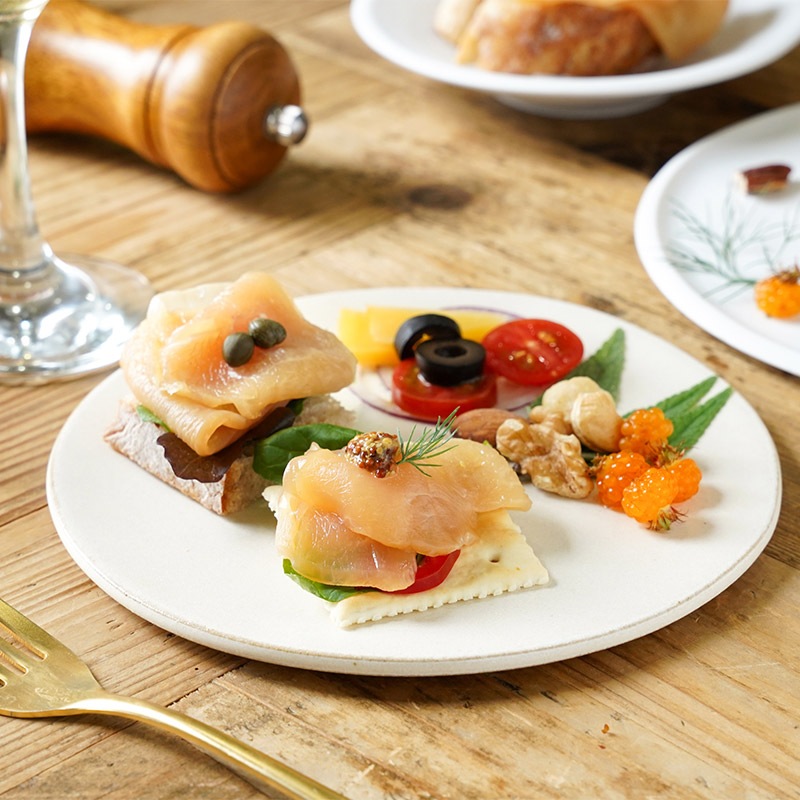 霧島鶏生ハム　1〜5パックの画像