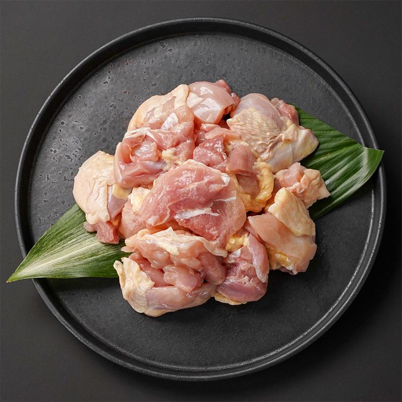 霧島鶏鍋セット(約5人前)の画像