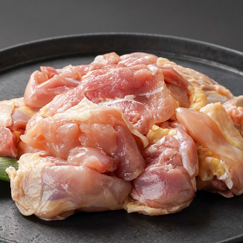 霧島鶏鍋セット(約5人前)の画像