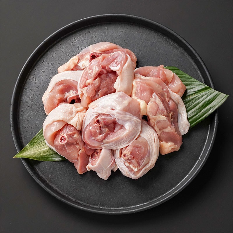 霧島霧島鶏鍋セット(約3人前)の画像