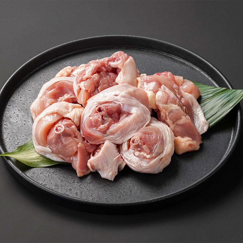 霧島鶏鍋セット(約3人前)｜エビス通販