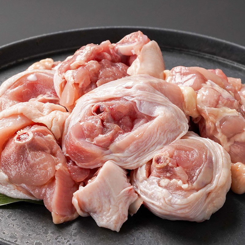 霧島霧島鶏鍋セット(約3人前)の画像