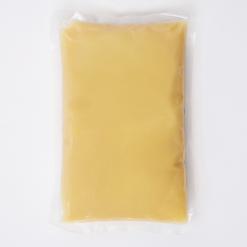 霧島霧島鶏鍋セット(約3人前)の画像