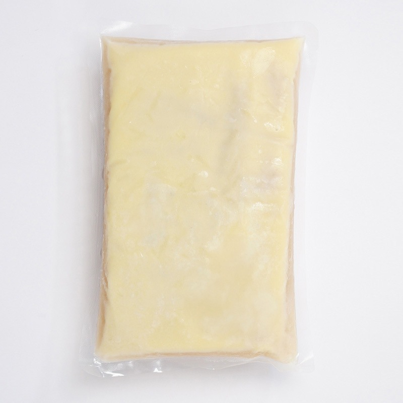 霧島霧島鶏鍋セット(約3人前)の画像