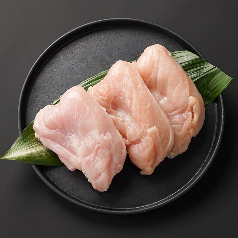 霧島鶏 むね｜エビス通販