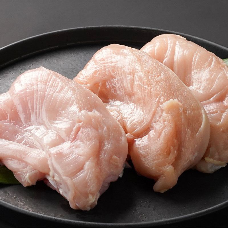 霧島鶏 むね｜エビス通販