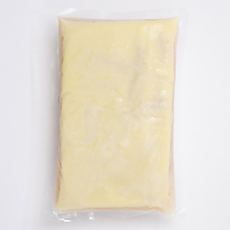 霧島鶏鍋スープ 500g×1－12パック ■冷凍品■の画像