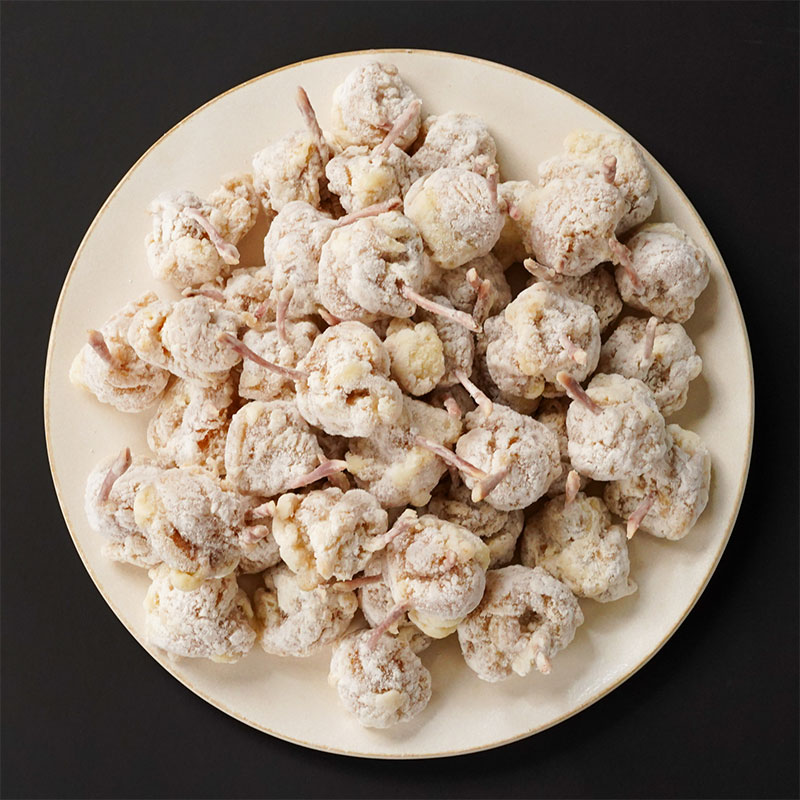 【業務用】チキンロリポップ（骨付き唐揚げ）6－12kgの画像