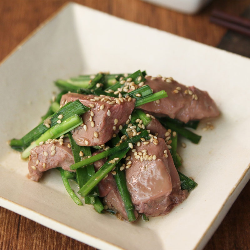 極トロレバー 100g　1－5パックの画像