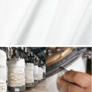 職人の技が光る上品な衿元【ネックリンキングTシャツ】レギュラーフィット