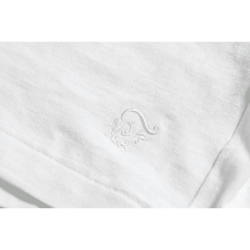 至高の着心地【吊り編みポケットTシャツ】ボールドフィット